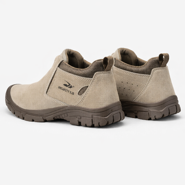 Sawyer Slip-On Utility Safety shoes