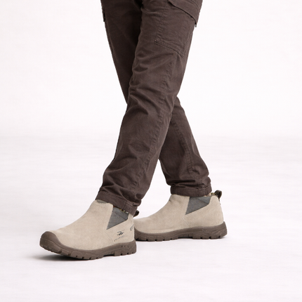 Sawyer Instap Utility Veiligheidsschoenen