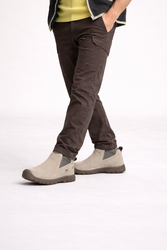 Sawyer Slip-On Utility Safety shoes