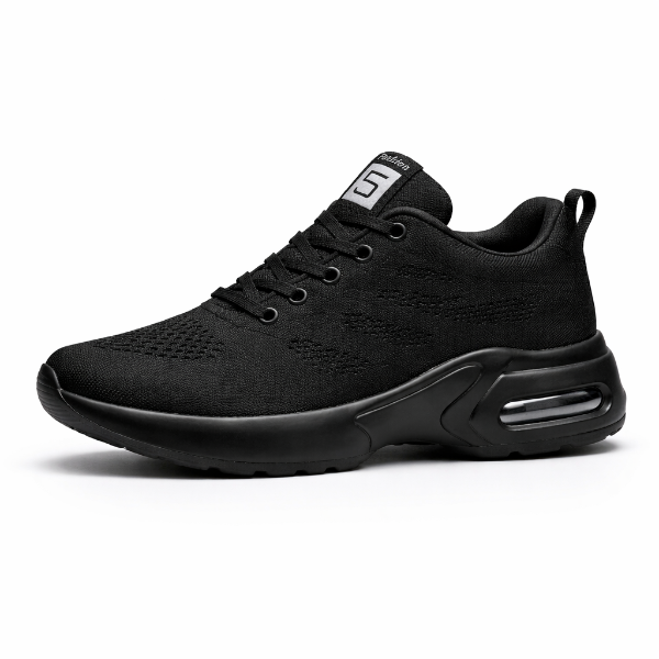 Damen-Sneaker Harper Air Wedge