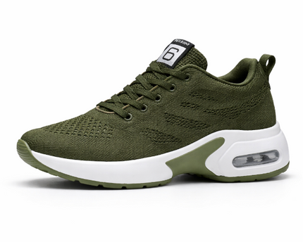 Zapatillas con cuña Harper Air para mujer