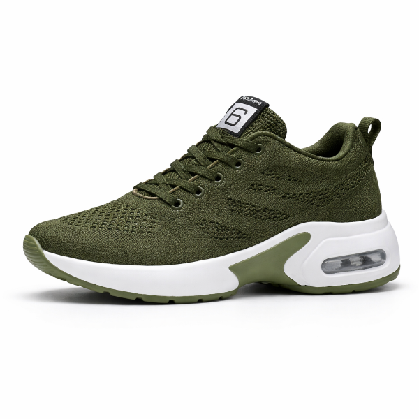 Damen-Sneaker Harper Air Wedge