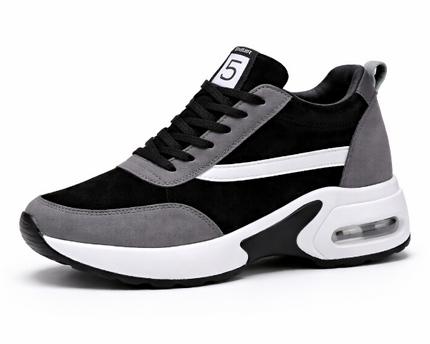 Women’s Sienna Air Wedge Sneaker