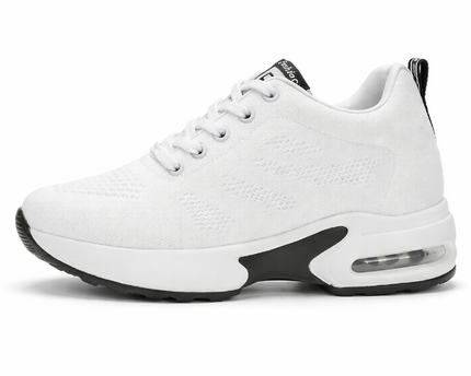Zapatillas con cuña Harper Air para mujer
