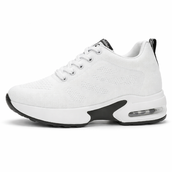 Zapatillas con cuña Harper Air para mujer