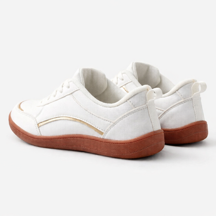 Damen WideStride Retro Sneaker