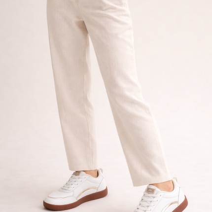 Damen WideStride Retro Sneaker