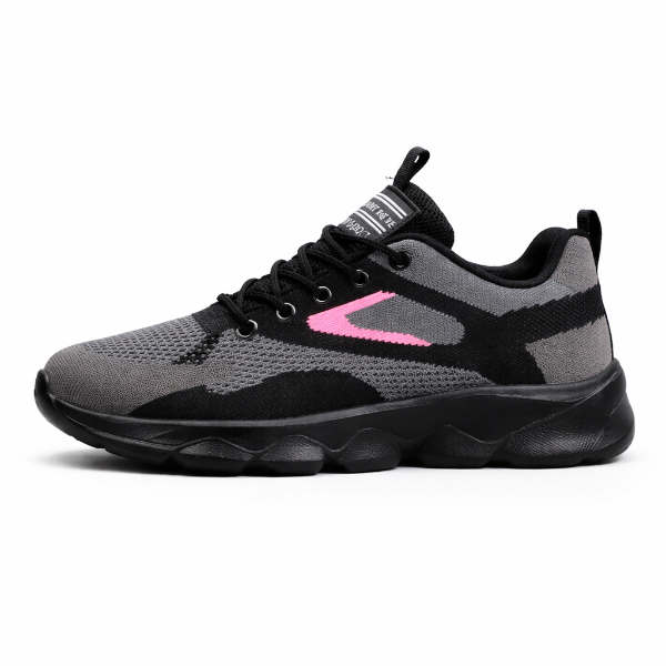 Damen-Walkingschuhe Loft Sole