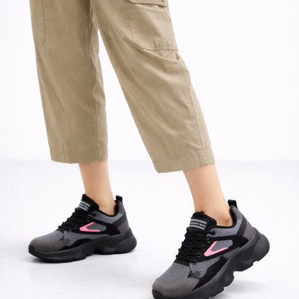 Women's Loft Sole Walking Sneakers