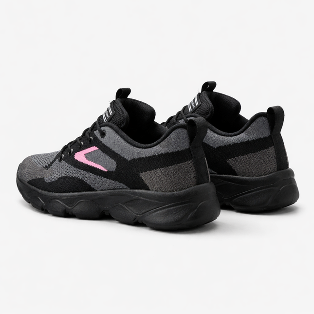 Damen-Walkingschuhe Loft Sole