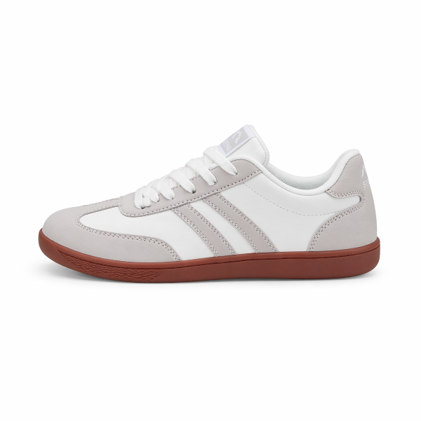 Zapatillas barefoot Emery de puntera ancha