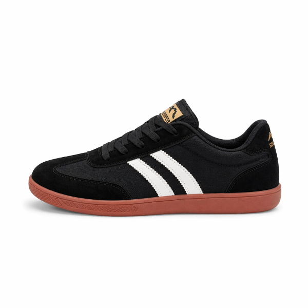 Zapatillas barefoot Tate de puntera ancha
