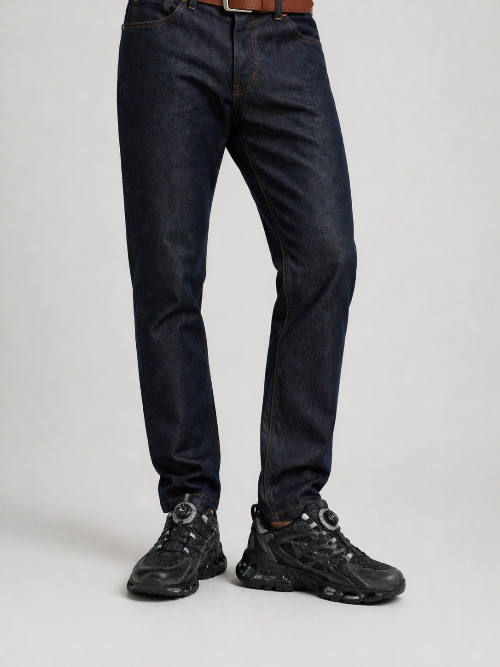 Chaussures de sécurité Titan Black Rotabuckle