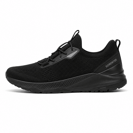 ShadowFlex Wide Slip-On Walking Shoes