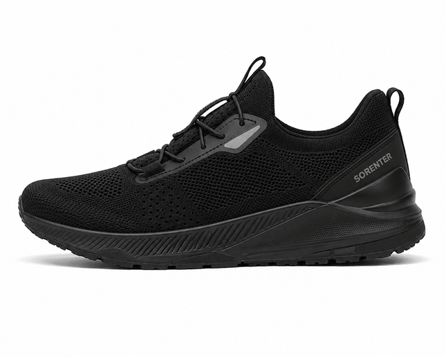 ShadowFlex brede instap wandelschoenen