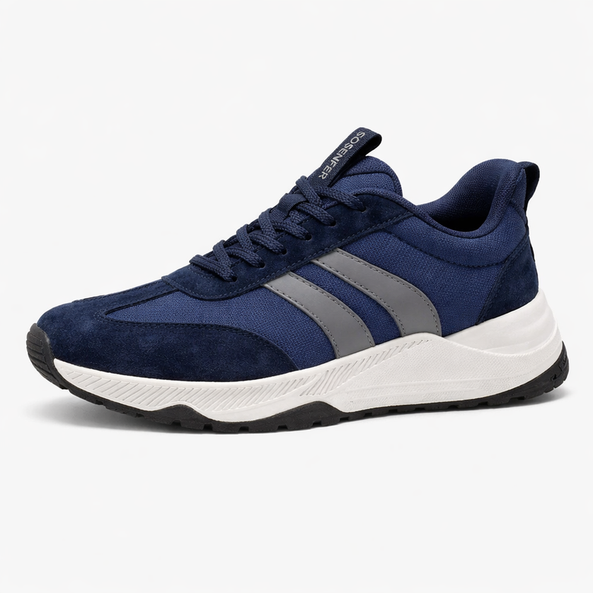 TerraStep Wide Utility Sneaker