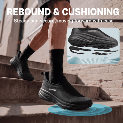 UrbanGlide 4E Hands-Free Walking Shoes