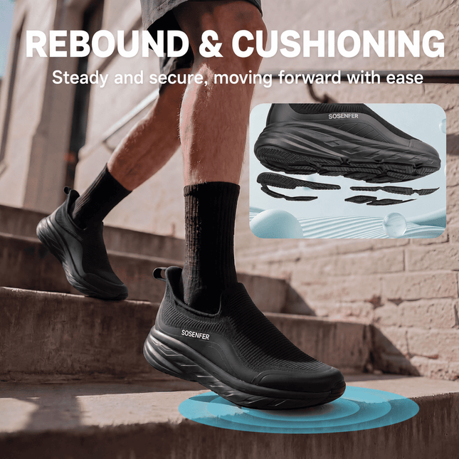 UrbanGlide 4E Hands-Free Walking Shoes