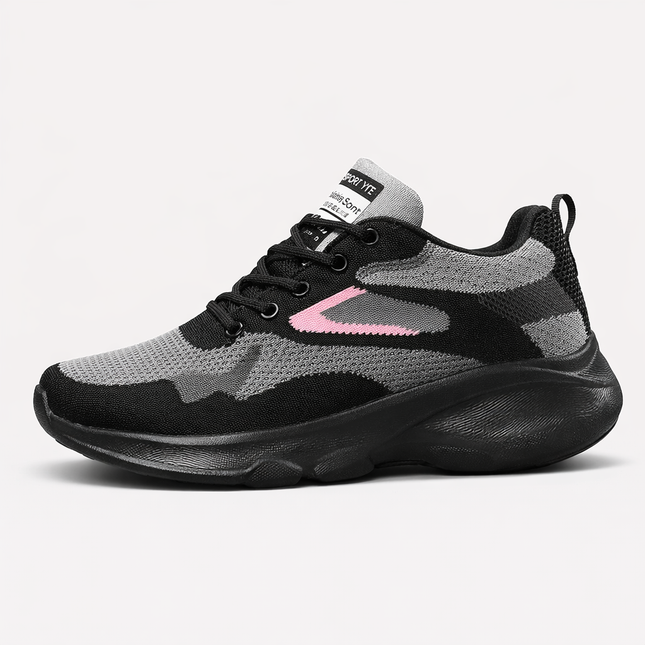Chaussures respirantes pour femme Urban Breathe