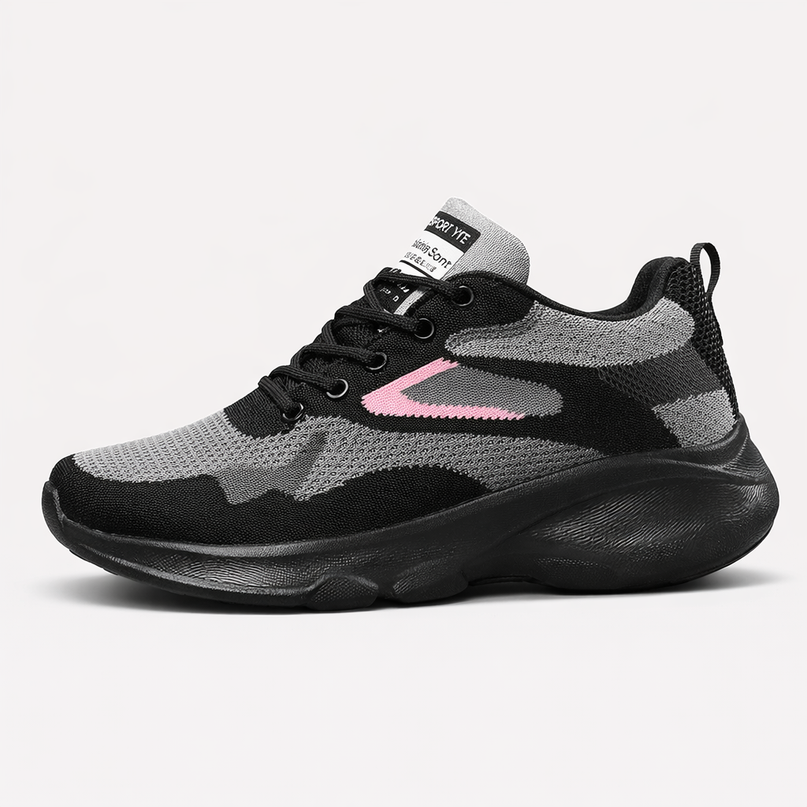 Baskets Urban Breathe pour femmes