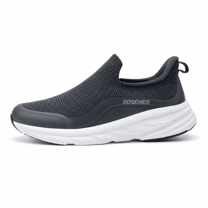 MotionEase 4E Hands-Free Walking Shoes