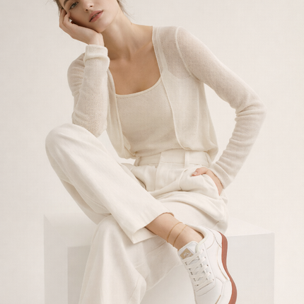 Women's WideStride Retro