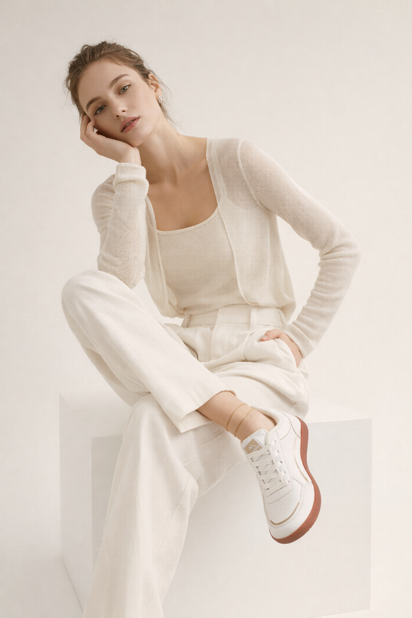 Womens Walking Trainers