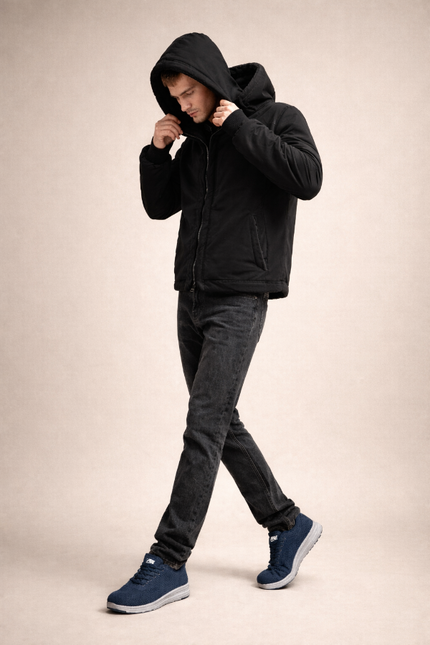 Zapatilla de seguridad SafeLite para hombre