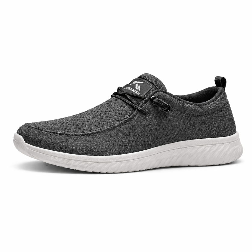 FlexGuard Pro Safety Shoes