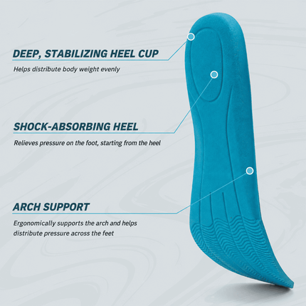 UrbanGlide 4E Hands-Free Walking Shoes