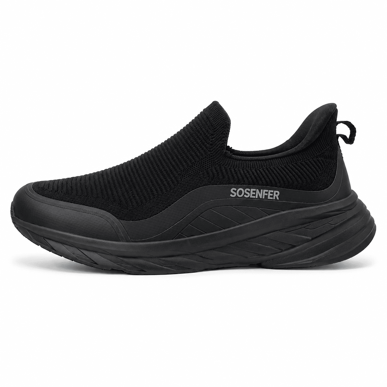 Chaussures de marche UrbanGlide 4E à enfilage mains libres