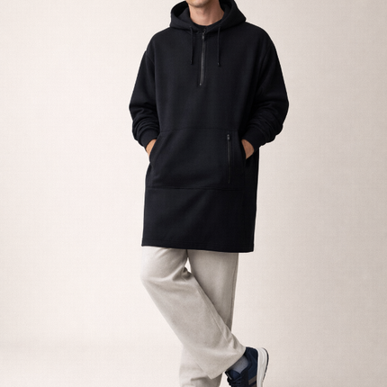 TerraStep Wide Sneaker Utility da Uomo