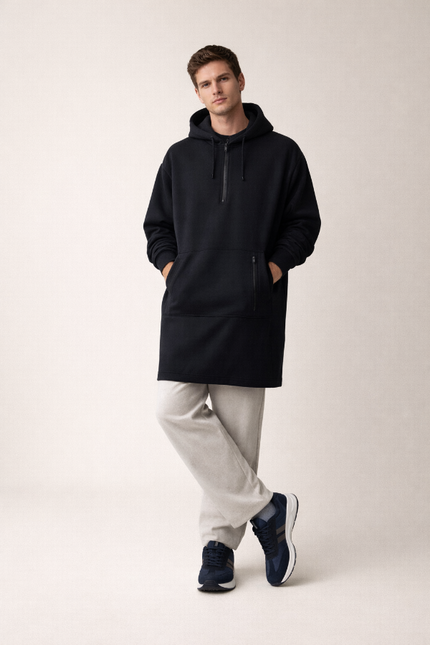 TerraStep Wide Sneaker Utility da Uomo