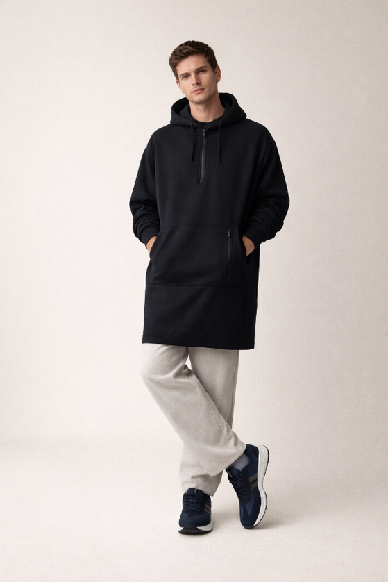 TerraStep Wide Utility Sneaker
