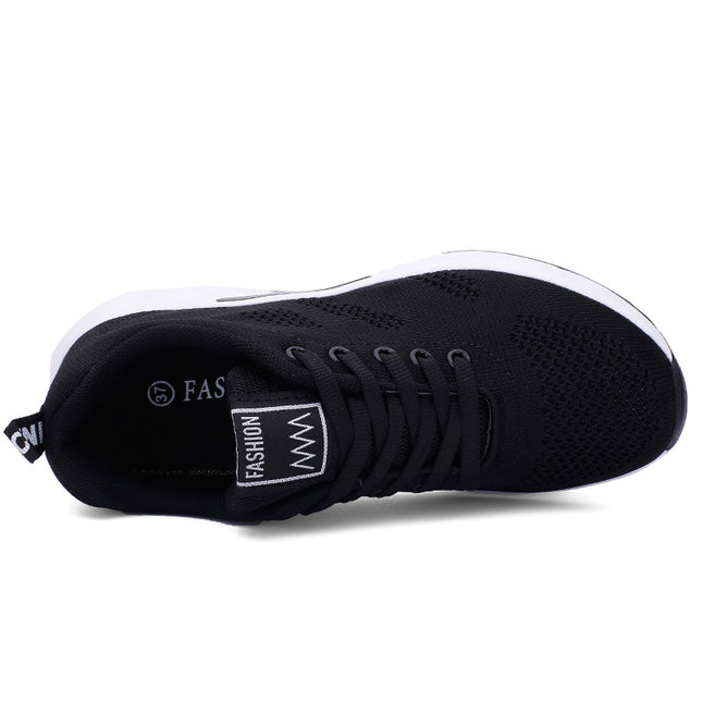 Damen-Mesh-Laufschuhe