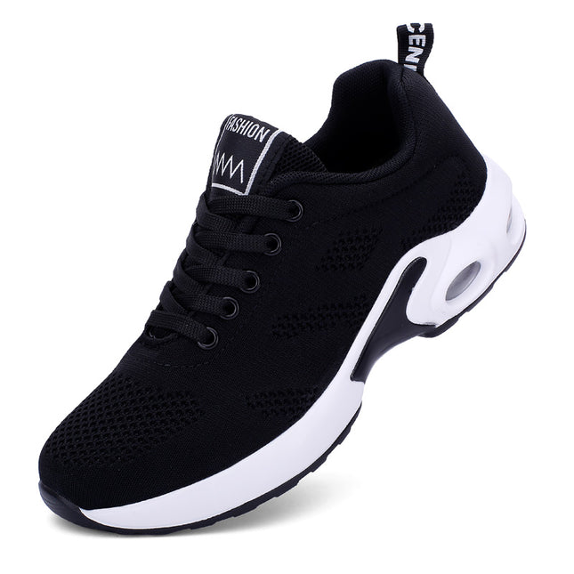 Damen-Mesh-Laufschuhe