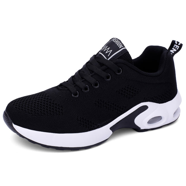 Damen-Mesh-Laufschuhe