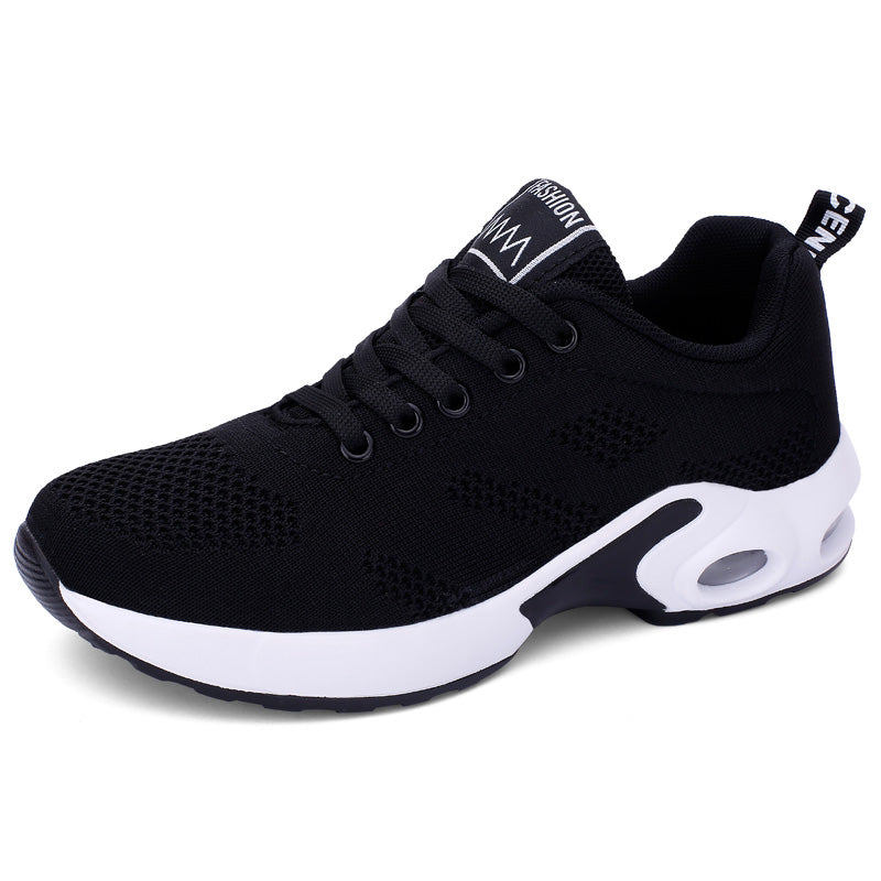 Dames Mesh Runner Sneakers