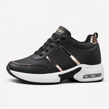 Dame Stealth kilehæl Air