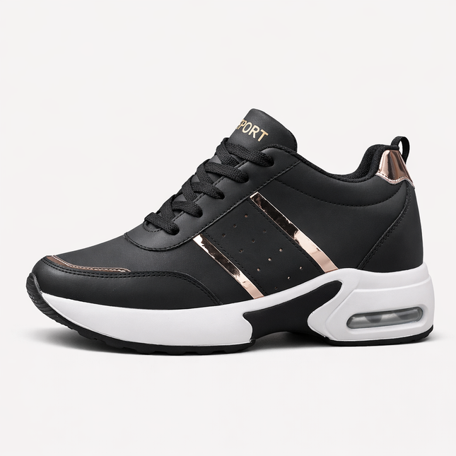 Women’s Stealth Wedge Air