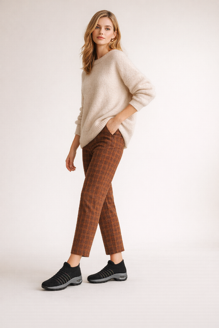 Baskets CloudWeave pour femmes