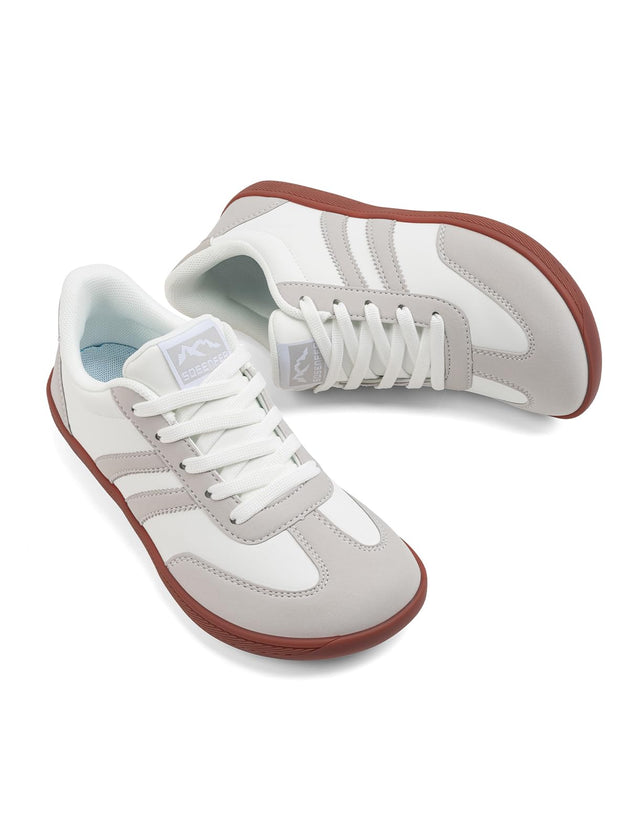 Emery Wide Toe Barefoot Sneaker