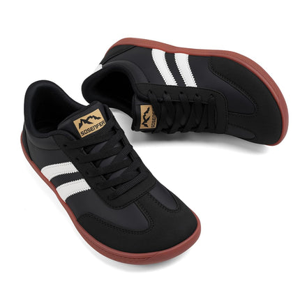 Tate Wide Toe Barefoot Sneaker