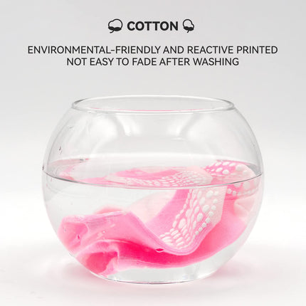 Kids' TinyGrip Cotton Socks