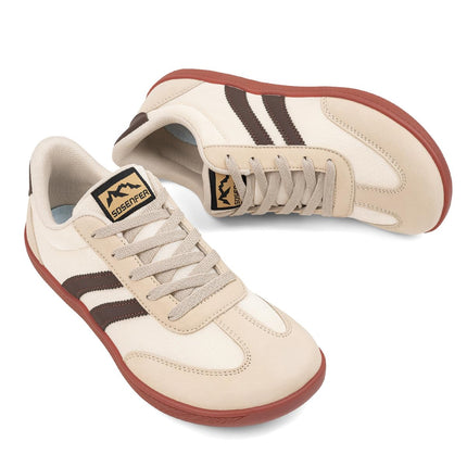 Wren Wide Toe Barefoot Sneaker