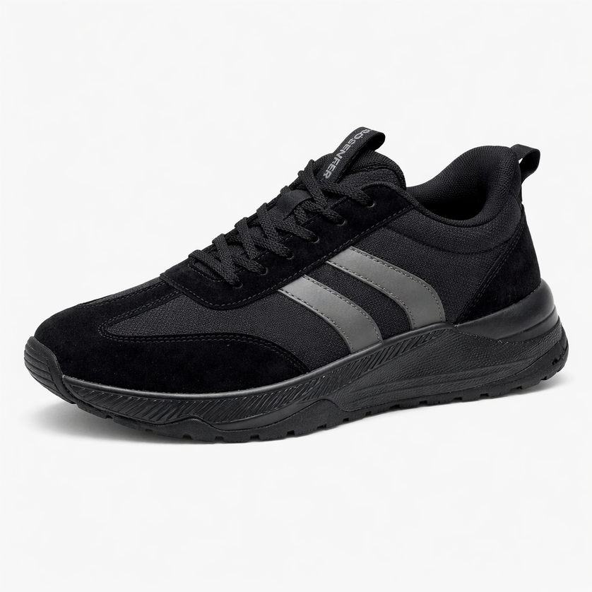 GroundFlow Wide Performance Sneaker