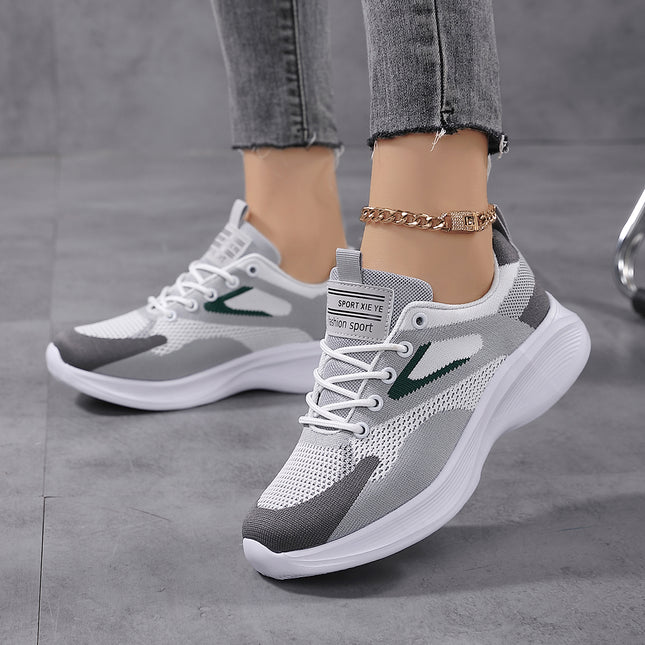 Chaussures respirantes pour femme Urban Breathe