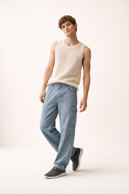 Zapatillas de trabajo FlexGuard Pro para hombre