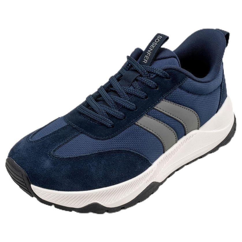 TerraStep Wide Utility Sneaker