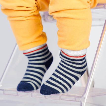 Kids' TinyGrip Explorer Socks